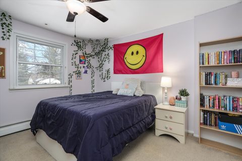 A home in ScioTownship_Washtenaw