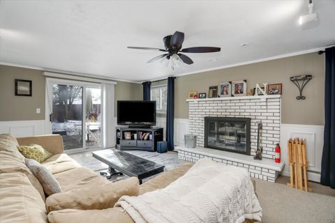 A home in ScioTownship_Washtenaw