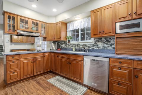A home in ScioTownship_Washtenaw