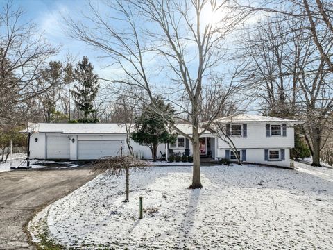 A home in ScioTownship_Washtenaw