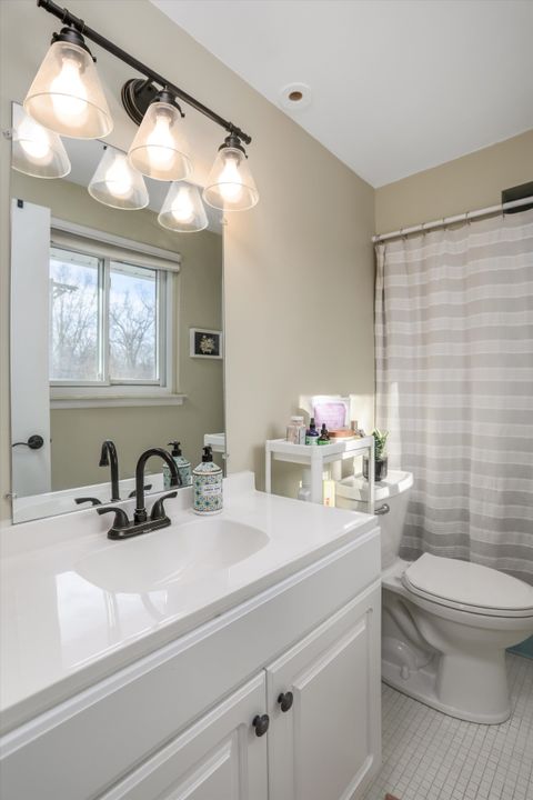 A home in ScioTownship_Washtenaw