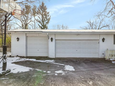 A home in ScioTownship_Washtenaw