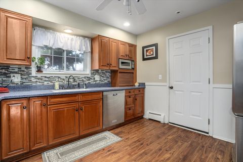 A home in ScioTownship_Washtenaw