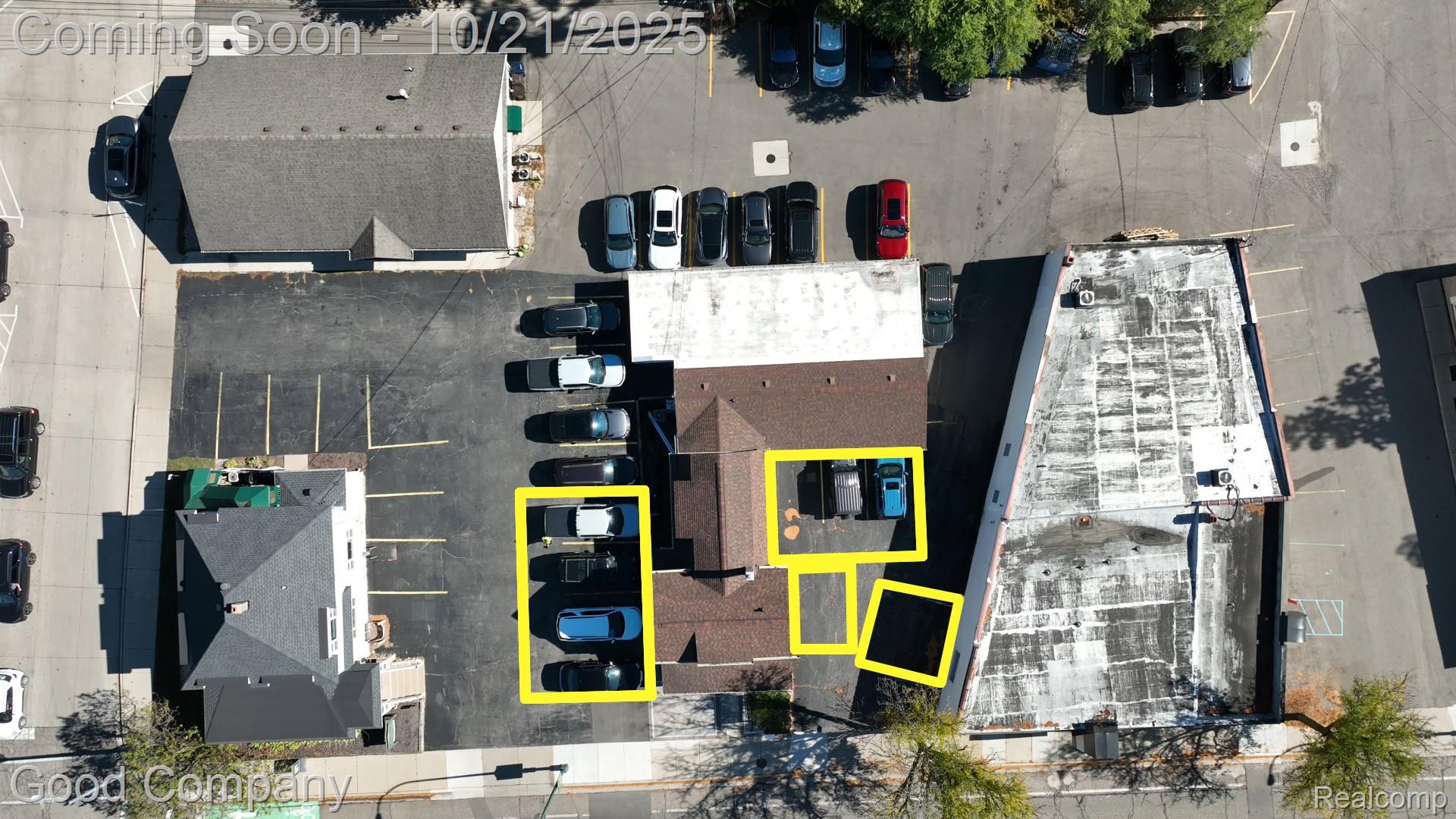 621 S Main Street