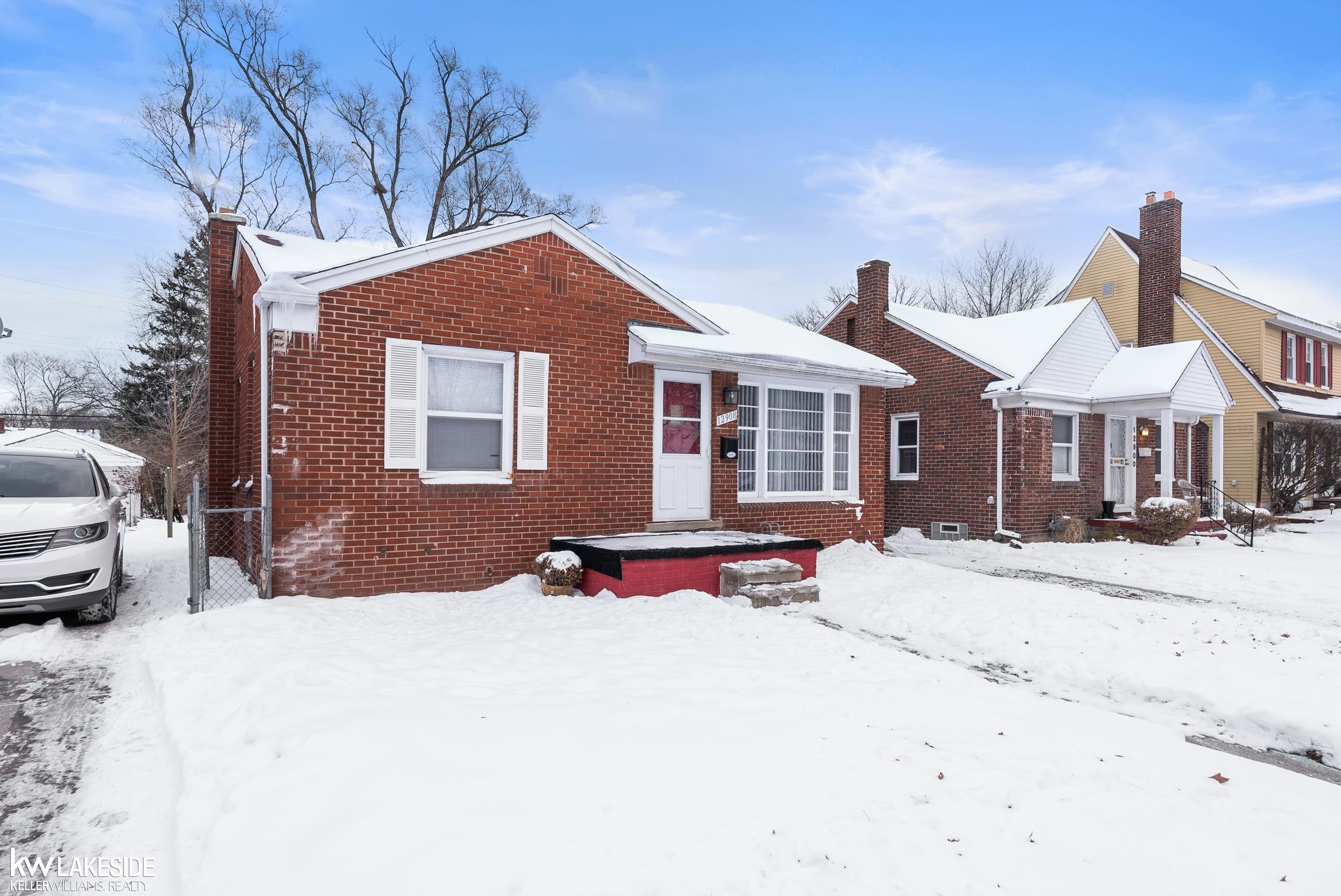 12908 Riverview Street