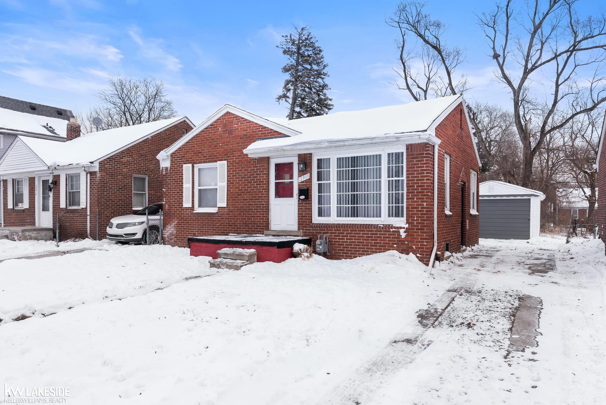 12908 Riverview Street