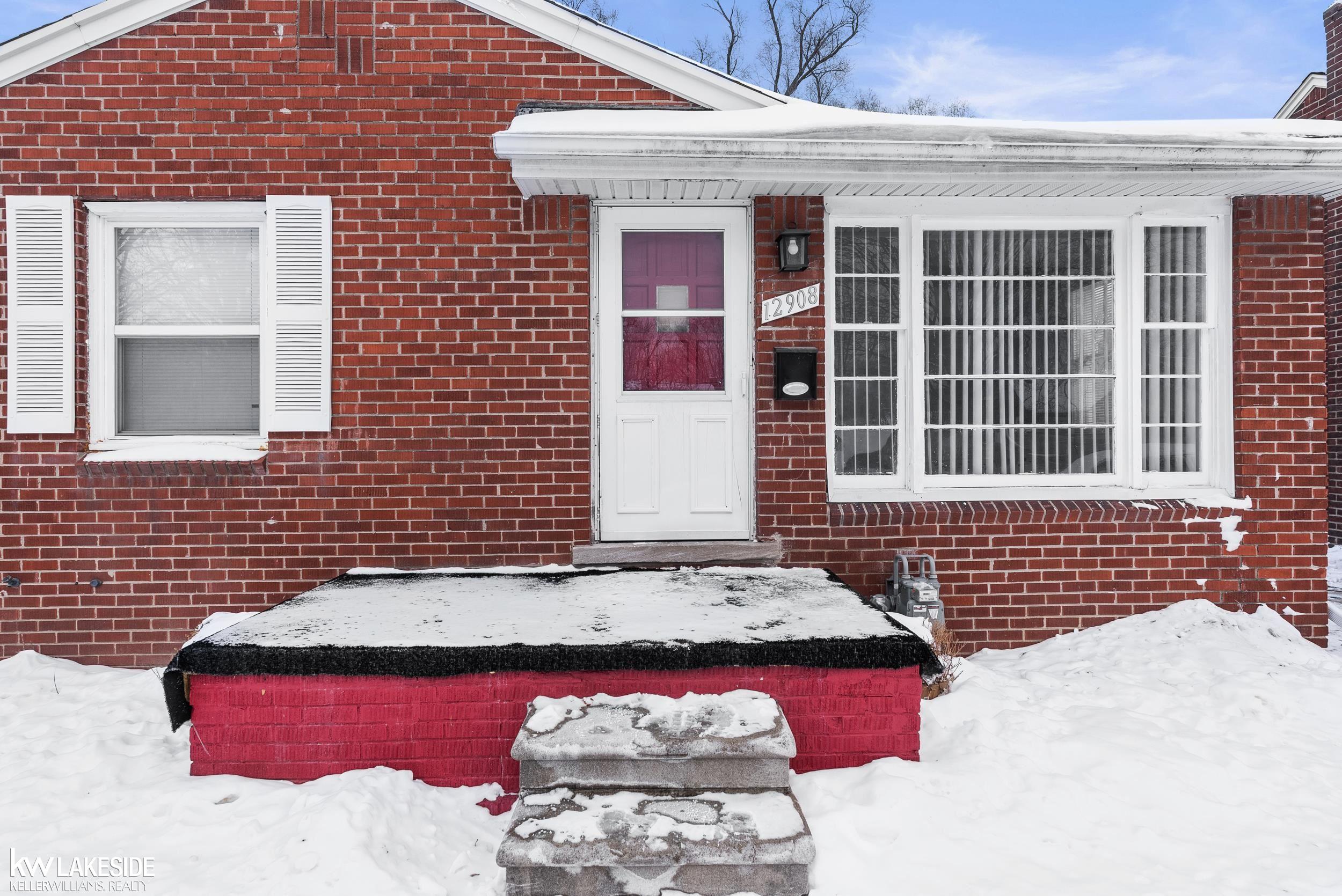 12908 Riverview Street