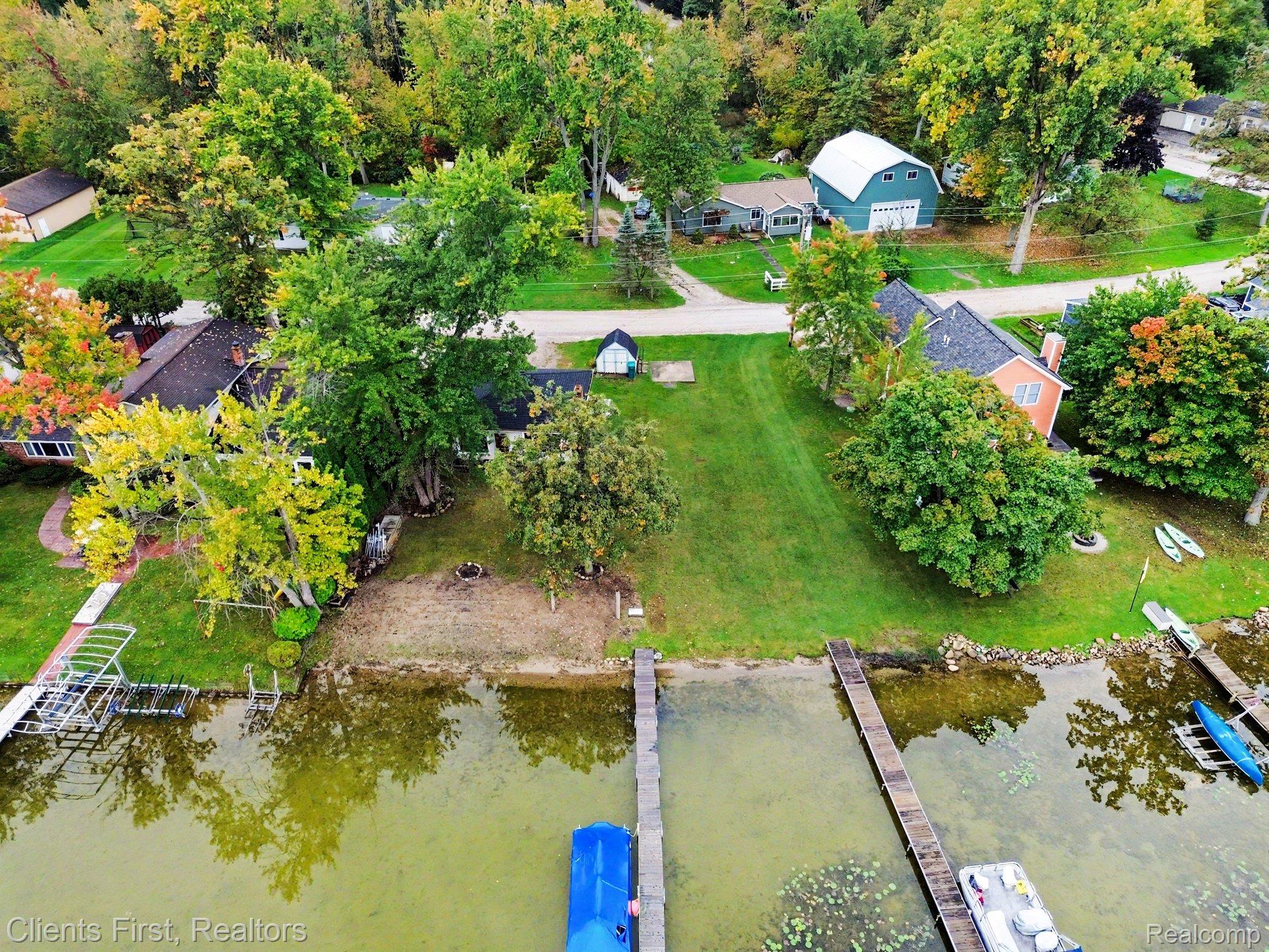 14344 Edgewater Drive