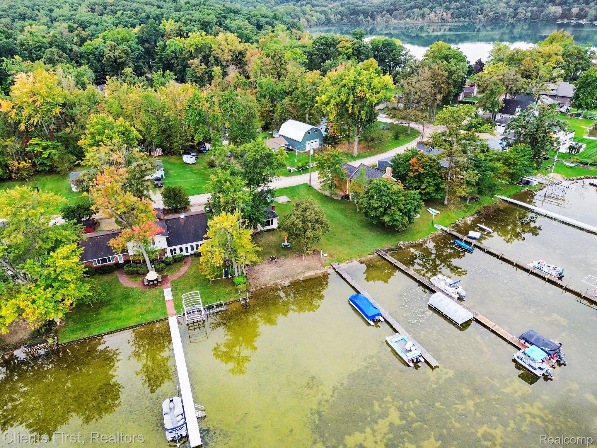 14344 Edgewater Drive