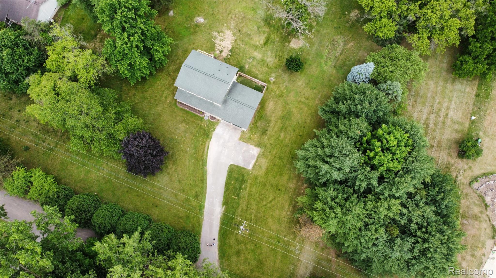 2580 Harvest Hill