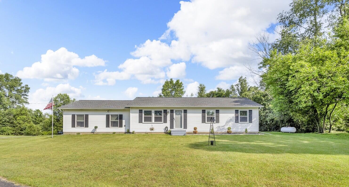 8140 Cement City Road