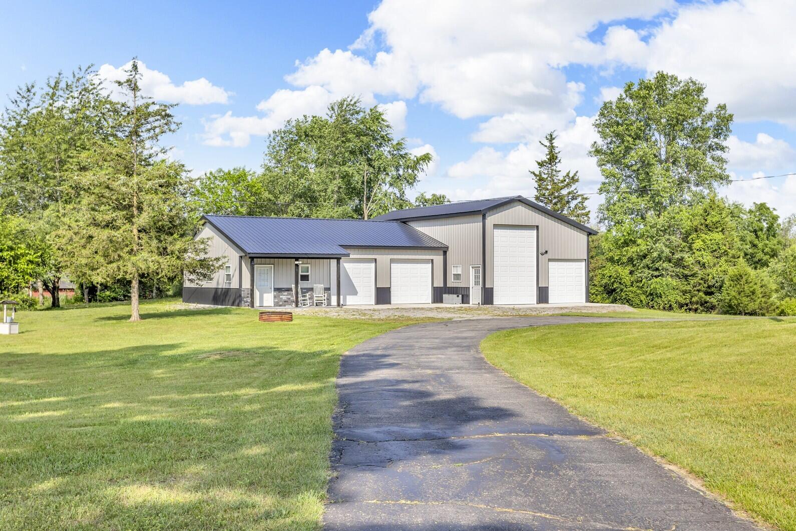 8140 Cement City Road