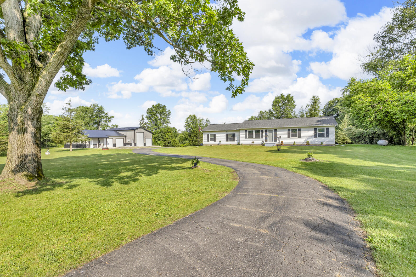 8140 Cement City Road
