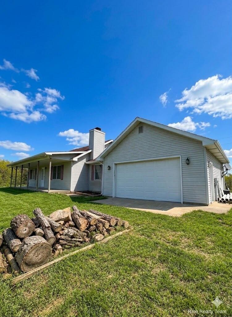 5655 Pingree Road