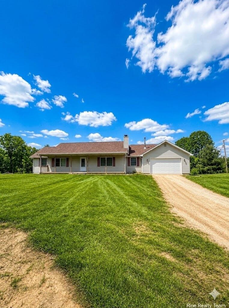 5655 Pingree Road