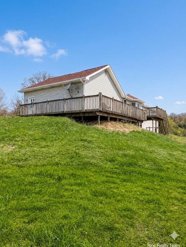 5655 Pingree Road