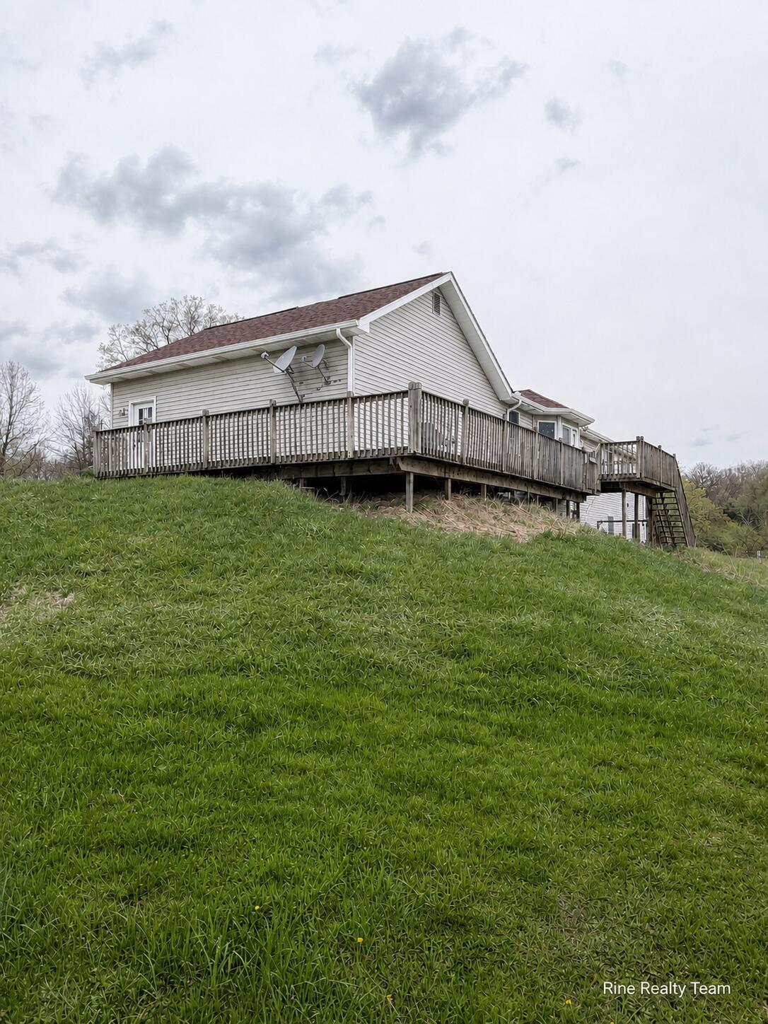 5655 Pingree Road
