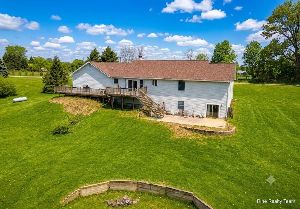 5655 Pingree Road
