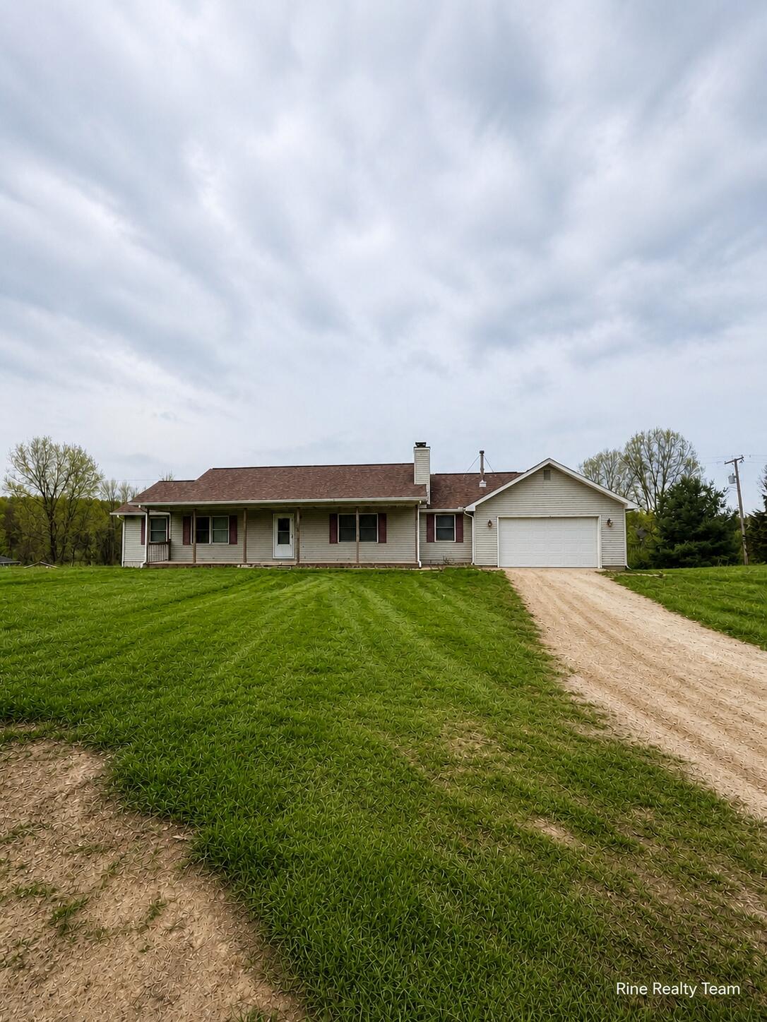 5655 Pingree Road