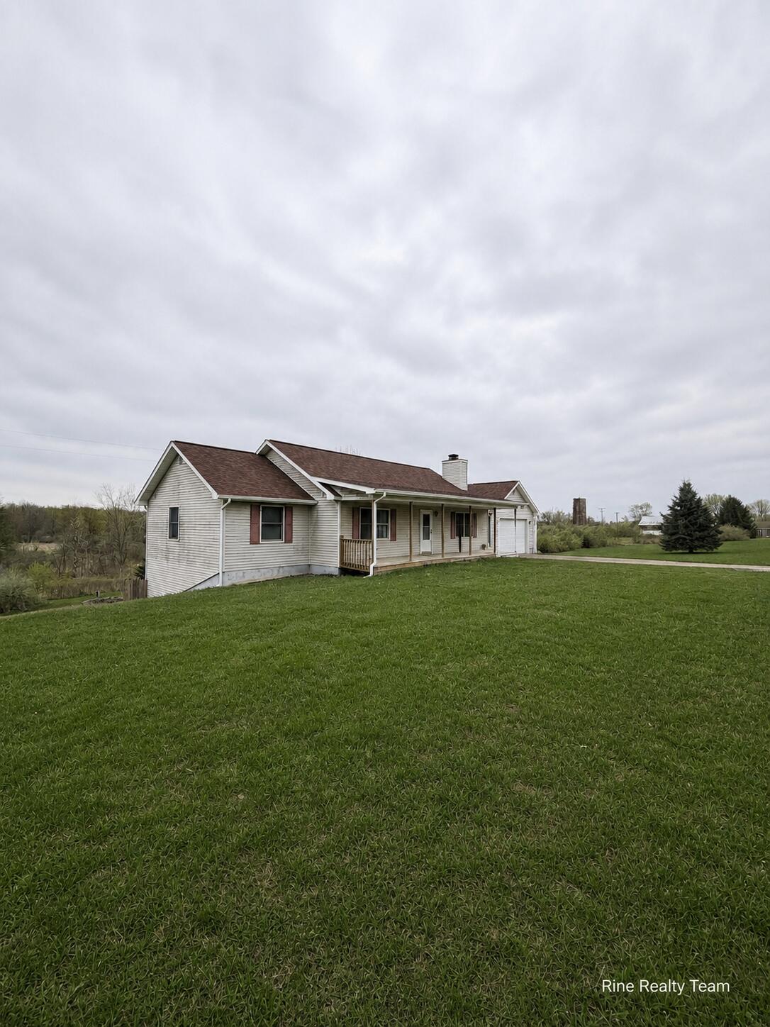 5655 Pingree Road