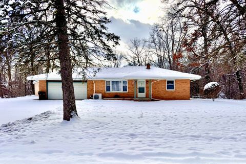 3975 Mcarthur Road Leoni Township MI 49203