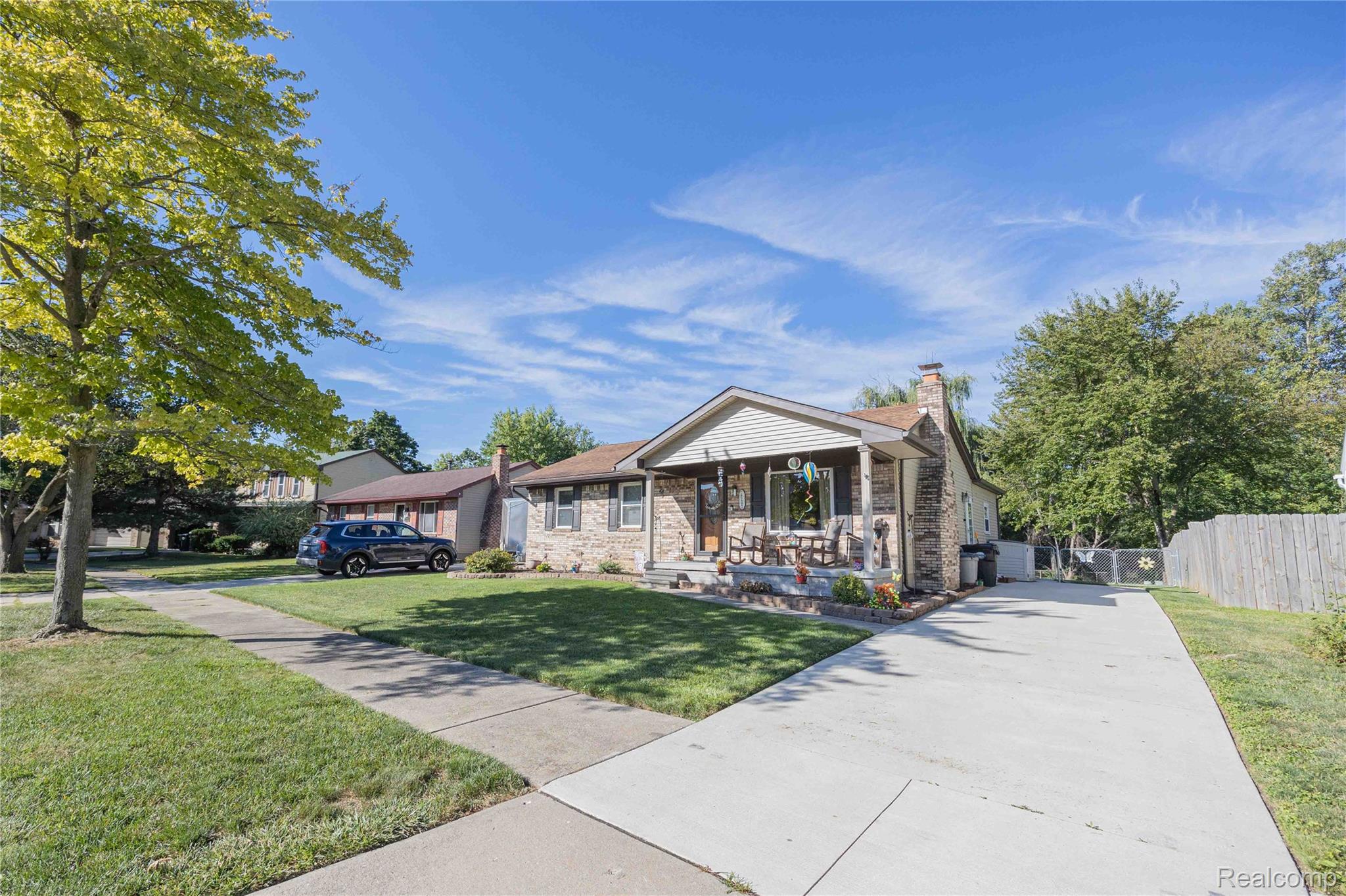 25298 Castlewood Drive
