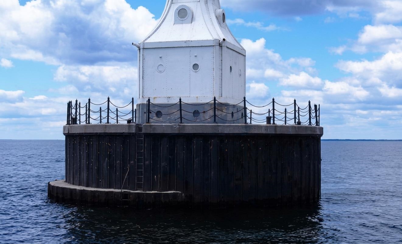 00 Gravelly Shoal Lighthouse