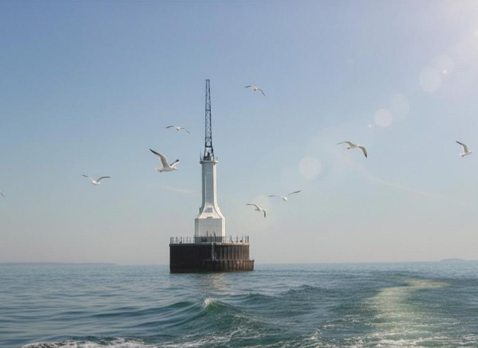 00 Gravelly Shoal Lighthouse