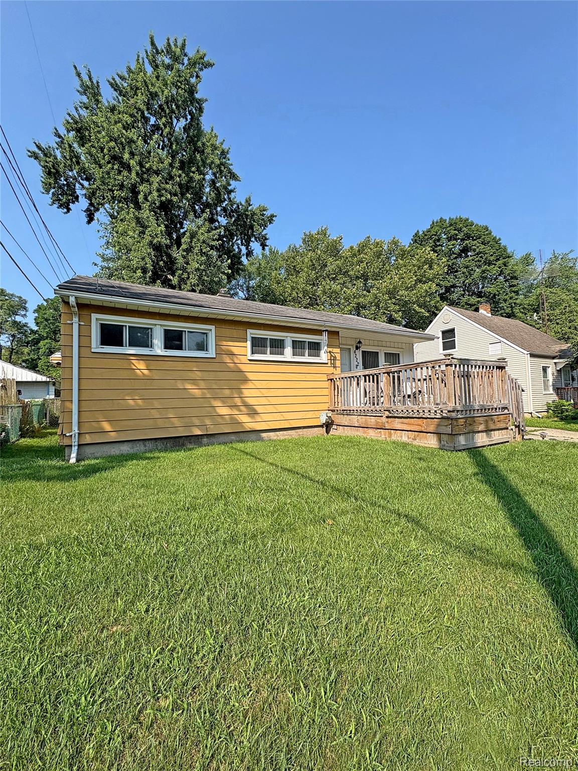 4222 Circle Drive