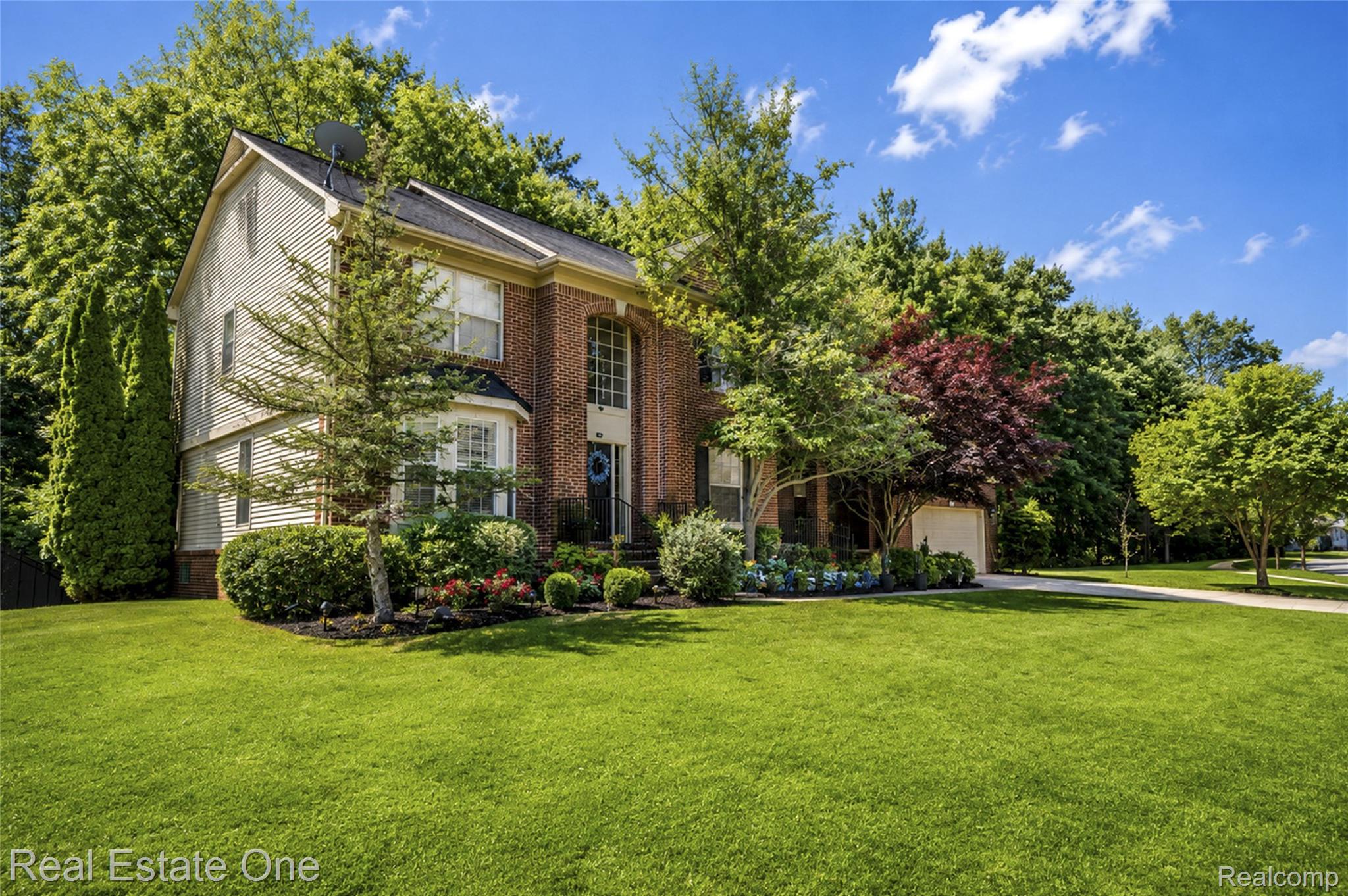 3481 Castlewood Court