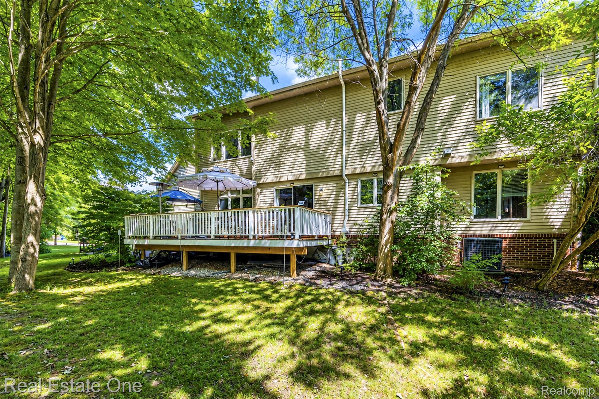 3481 Castlewood Court