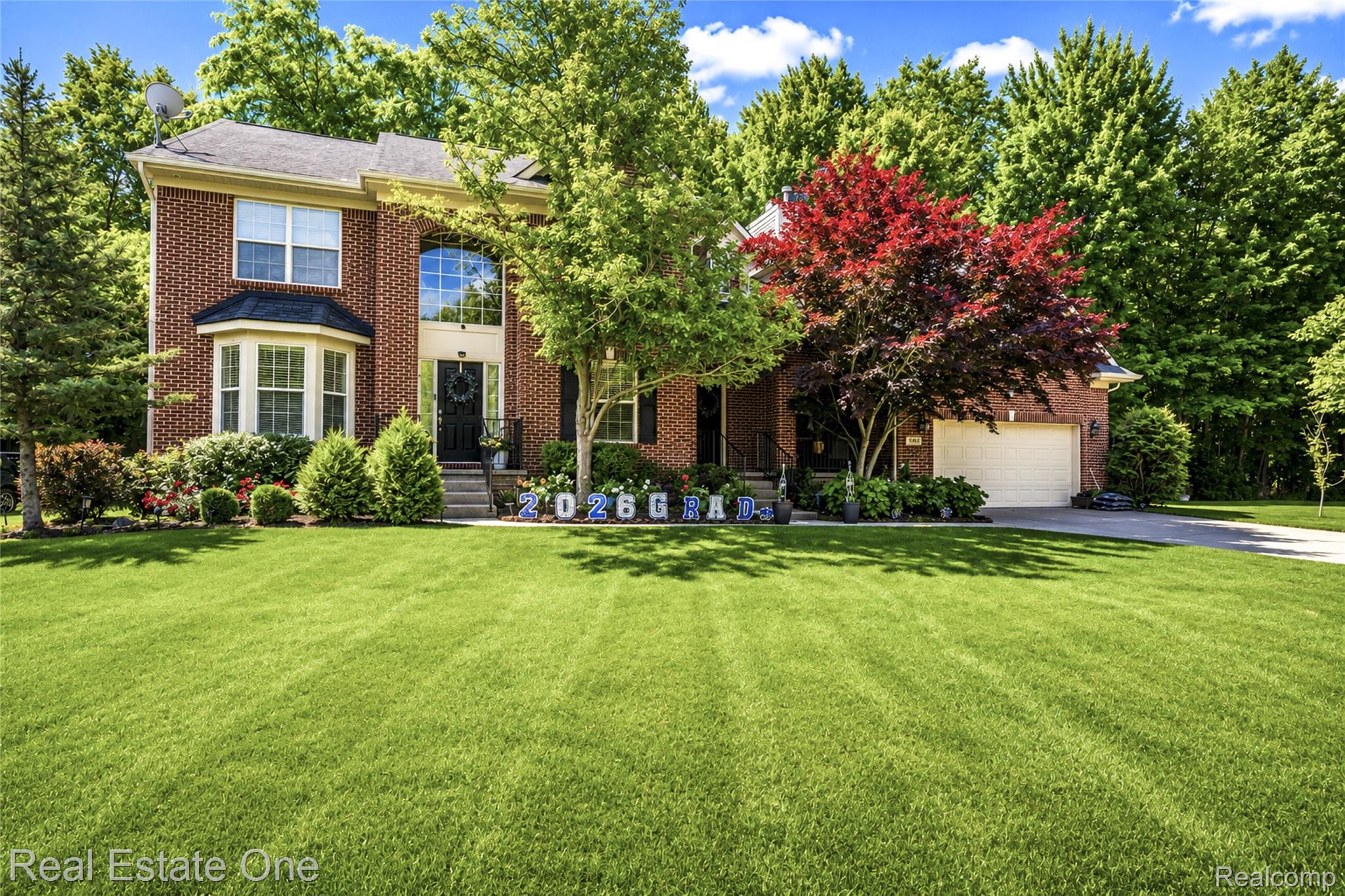 3481 Castlewood Court