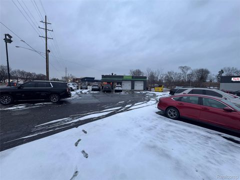 36320 S Gratiot Avenue Clinton Charter Township MI 48035