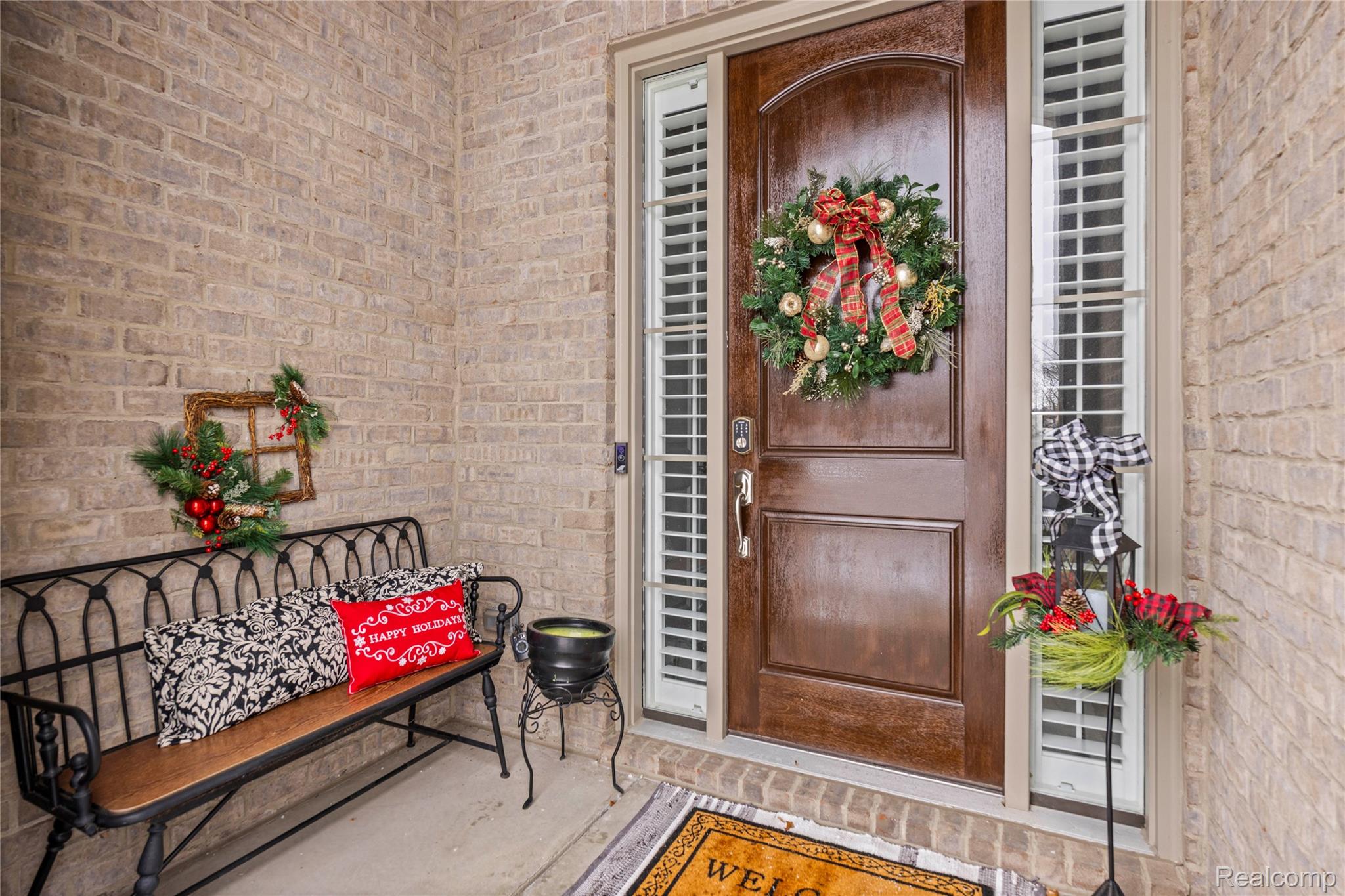 6506 Legacy Woods Trail