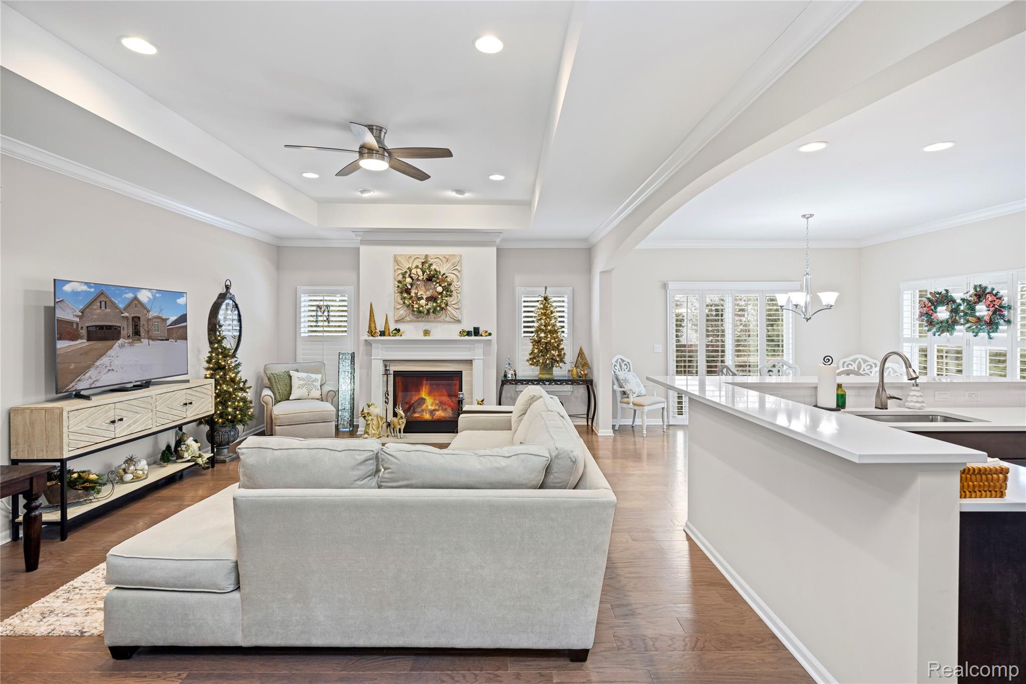 6506 Legacy Woods Trail