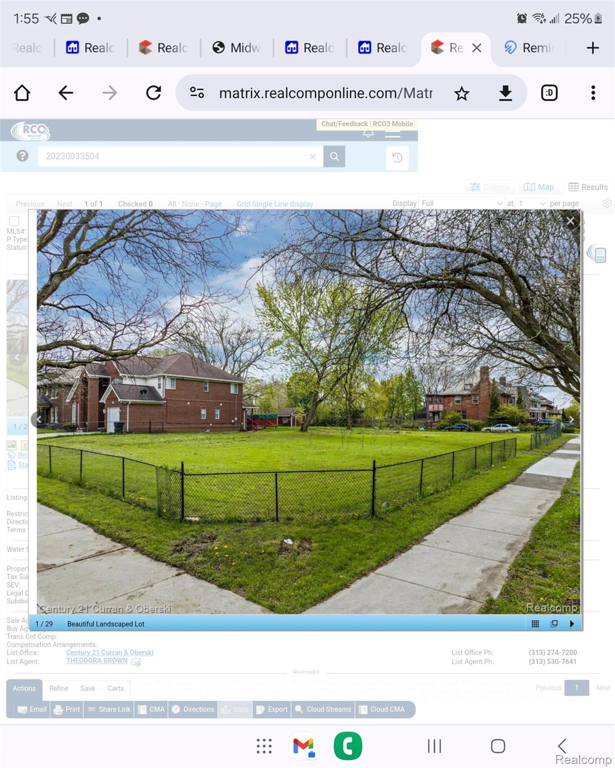 7785 LASALLE W