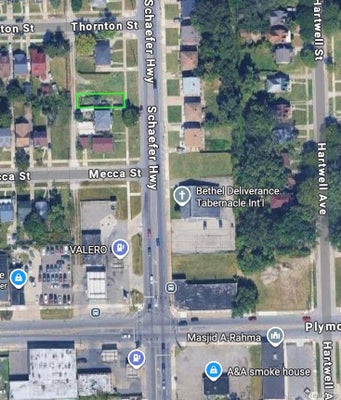 11723 SCHAEFER HWY, DETROIT, MI 48227 - Image 854796d3c2888a8fd515eefcaff2bc96/3441926191