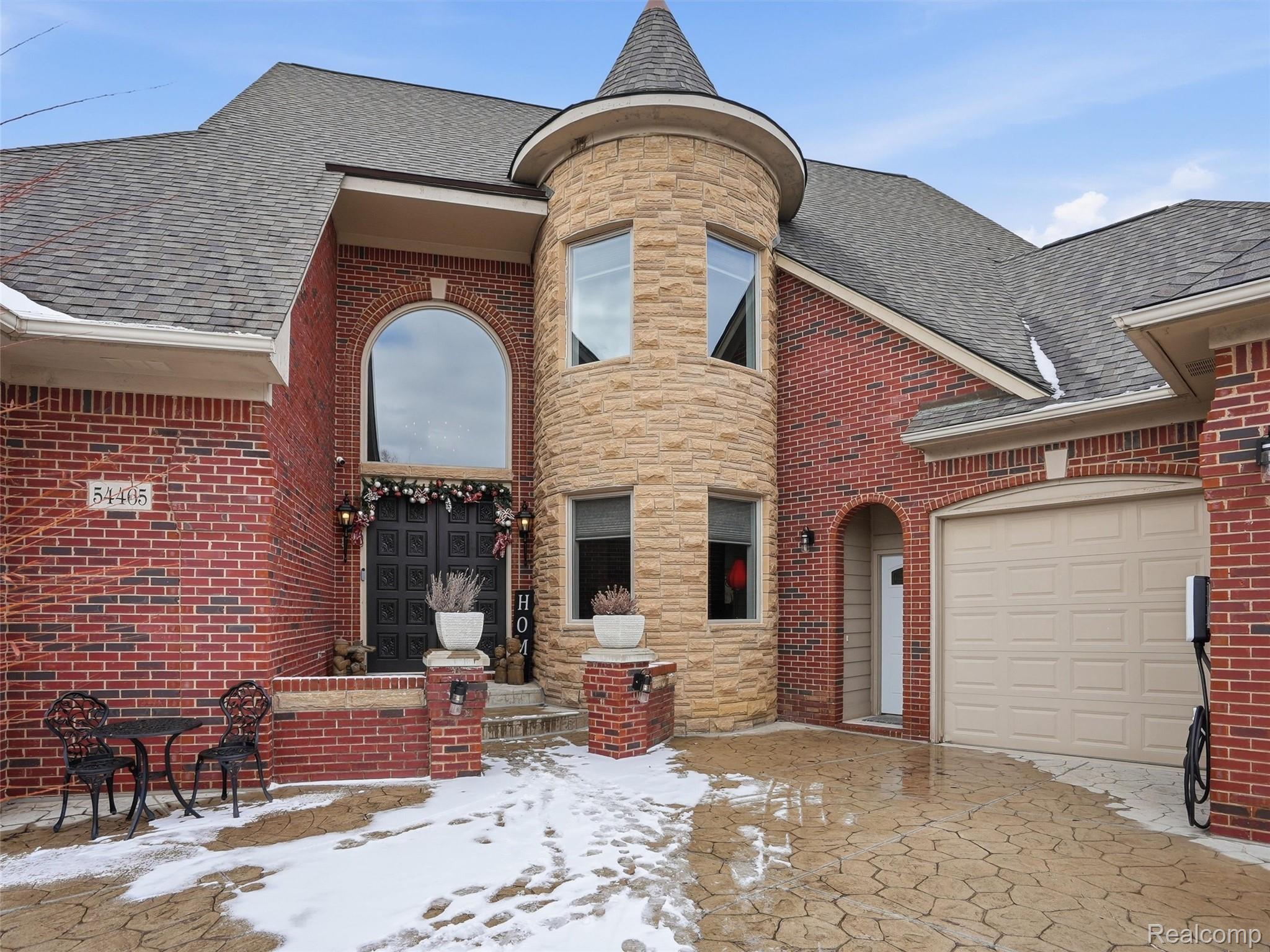 54465 Birchfield Drive E