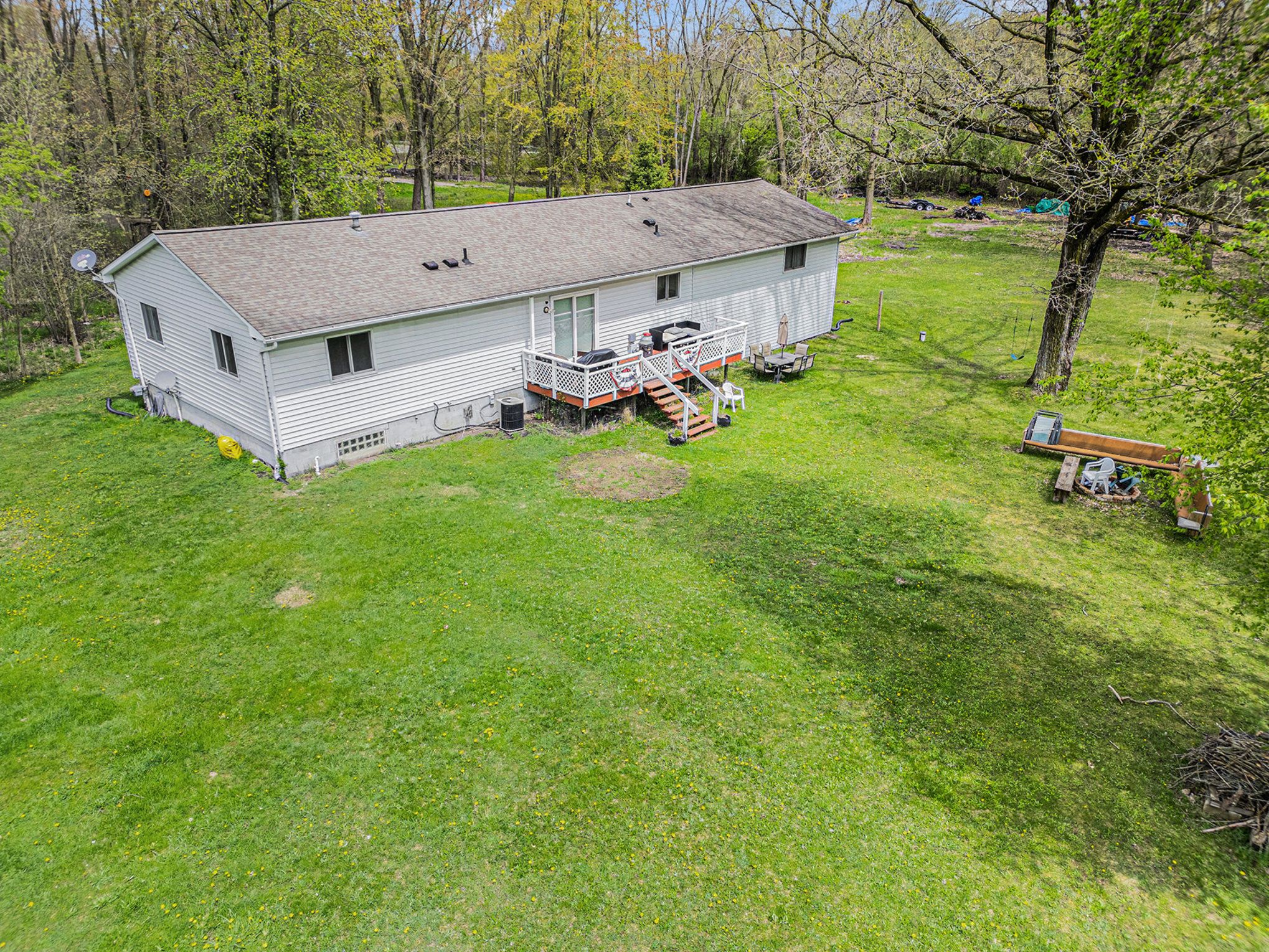 Brandon Charter Township, Michigan 48371, United States, 4 Bedrooms Bedrooms, ,3 BathroomsBathrooms,Residential,Pending,124935