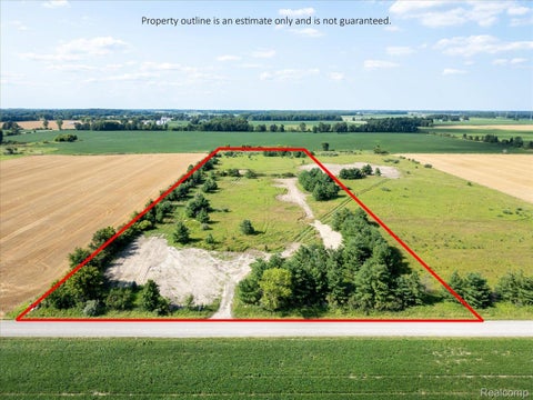 Photo for Vacant Land Wellman Line