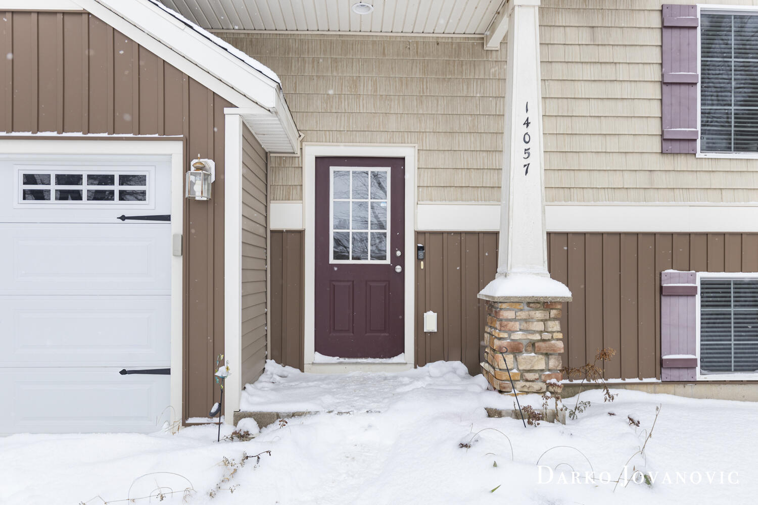 14057 Olin Lakes Drive NE