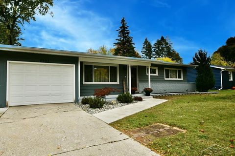 2203 Lambros Street Midland City MI 48642