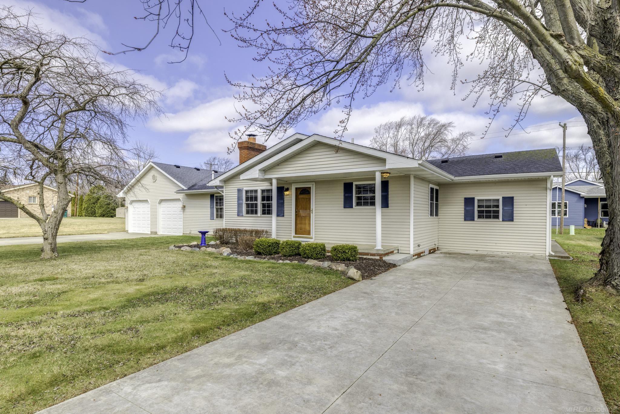 7355 Cardinal Road
