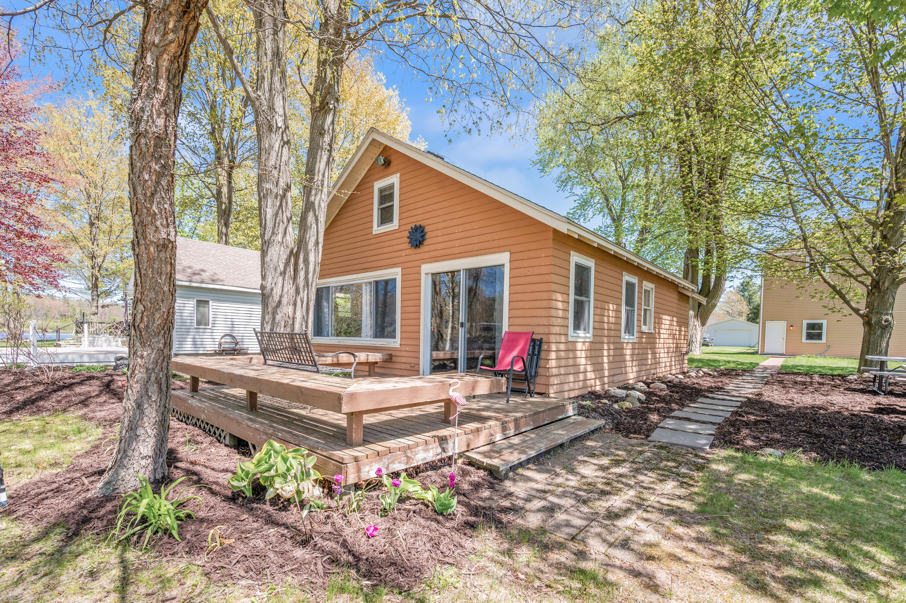 11035 Birchpark Drive