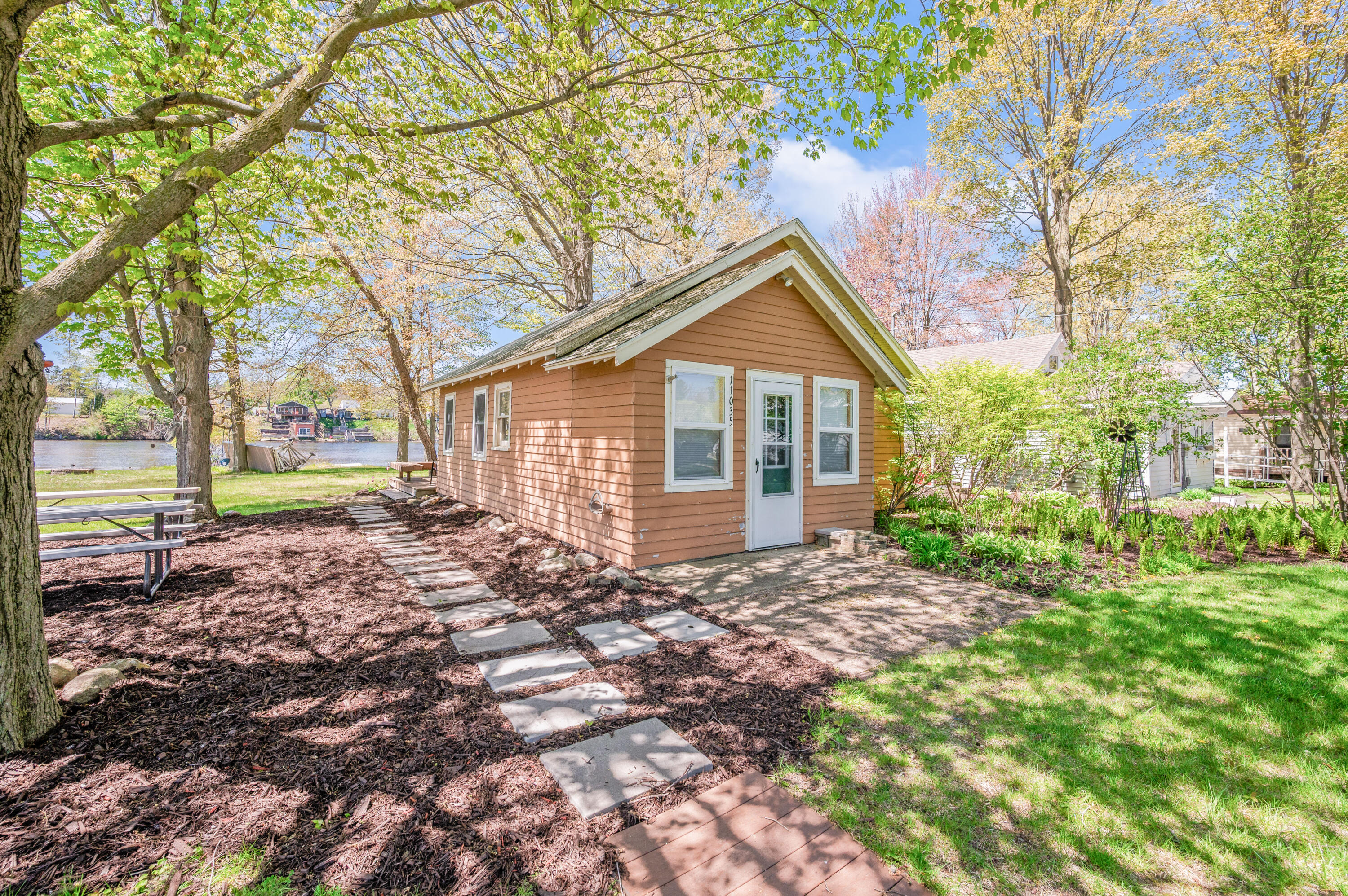 11035 Birchpark Drive