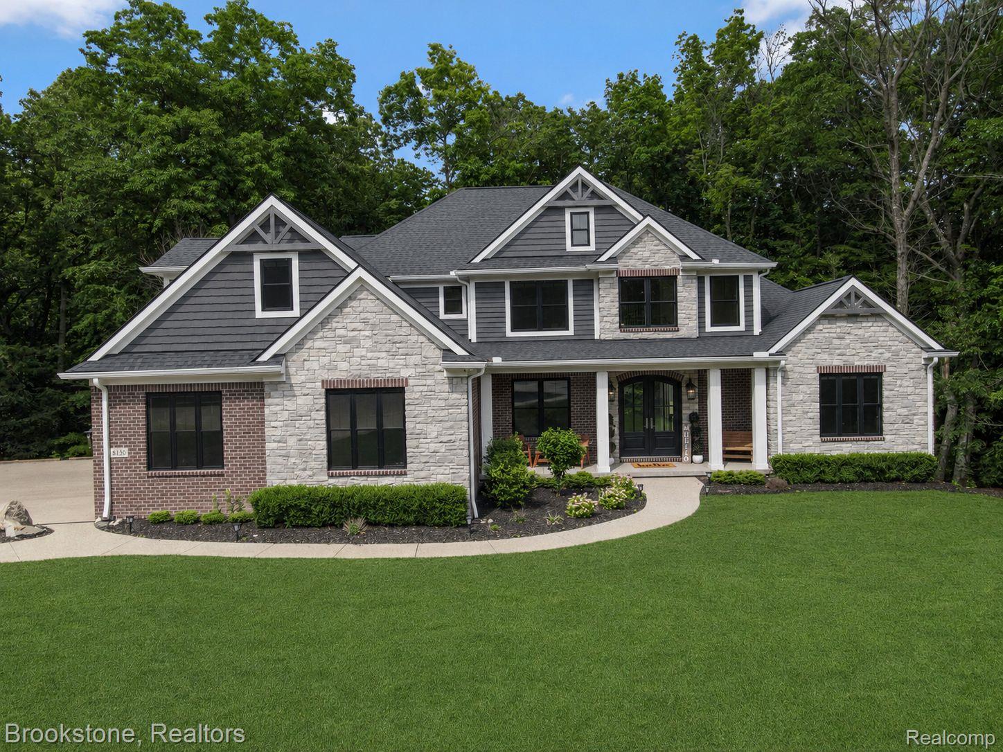 8130 Rosebud Lane