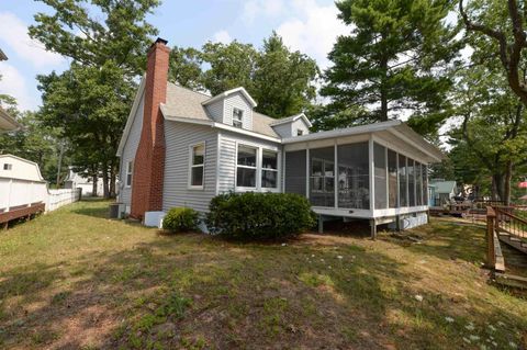 1594 Little Avenue Grant Township MI 48748