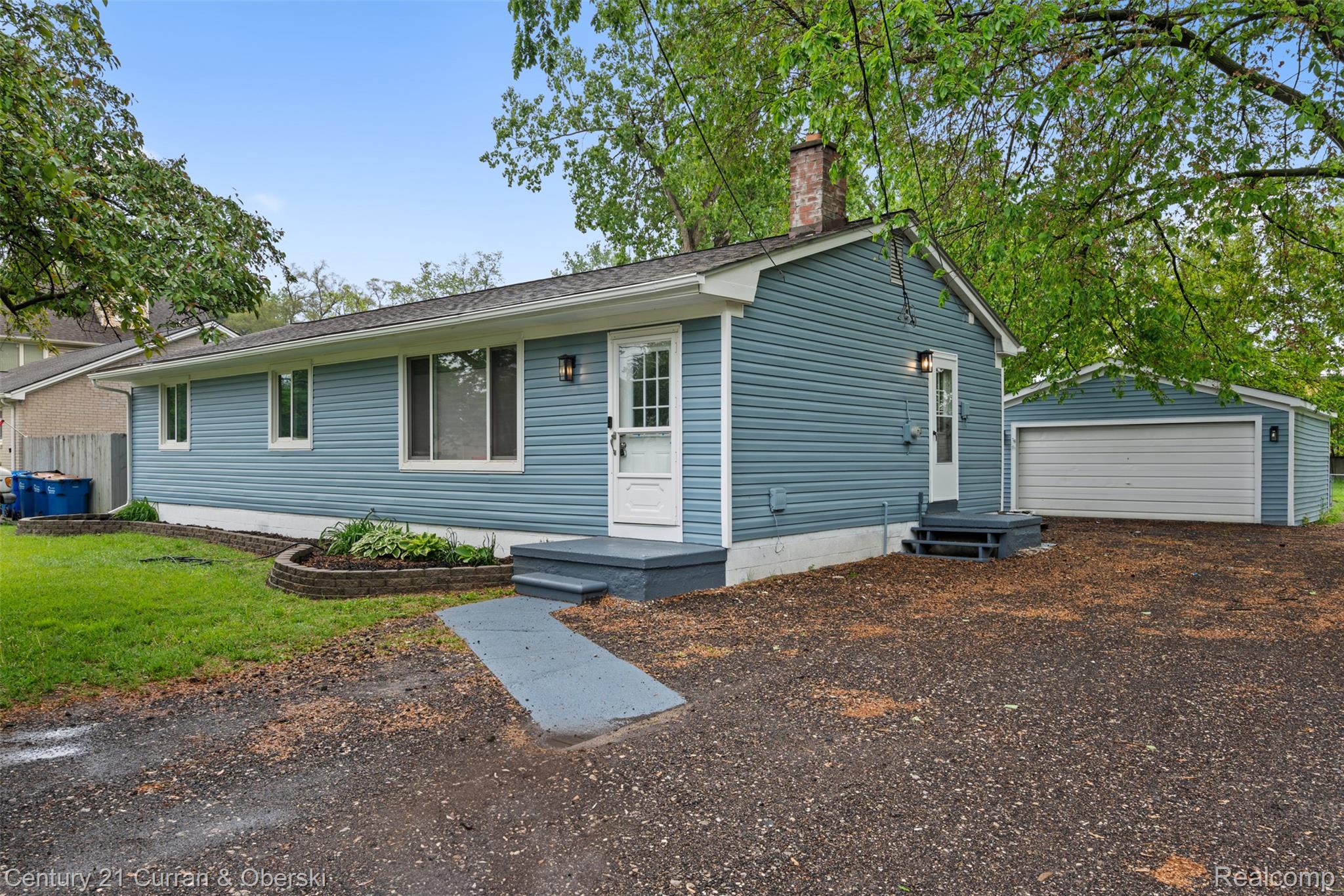 6262 Garden Court