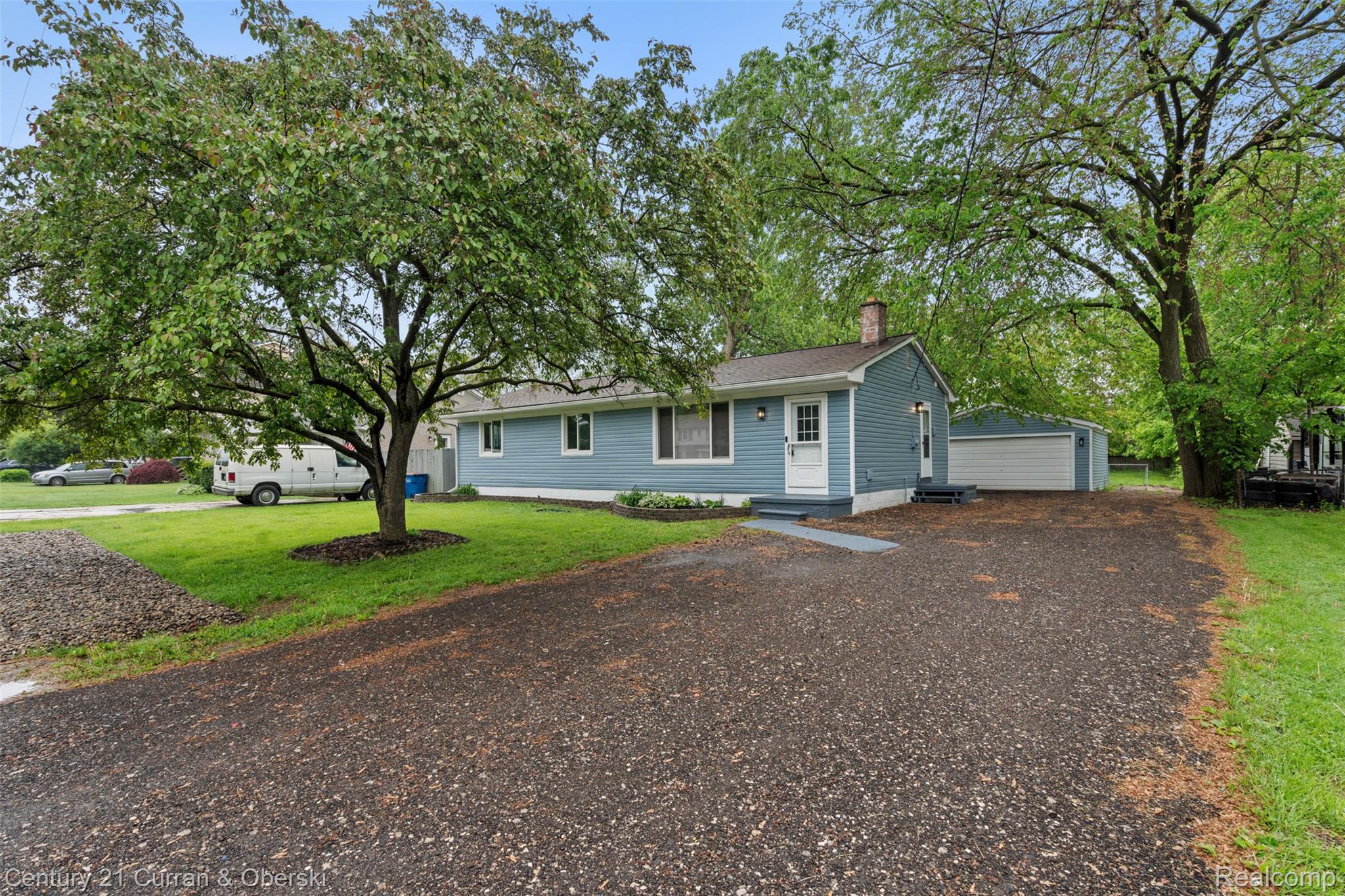 6262 Garden Court