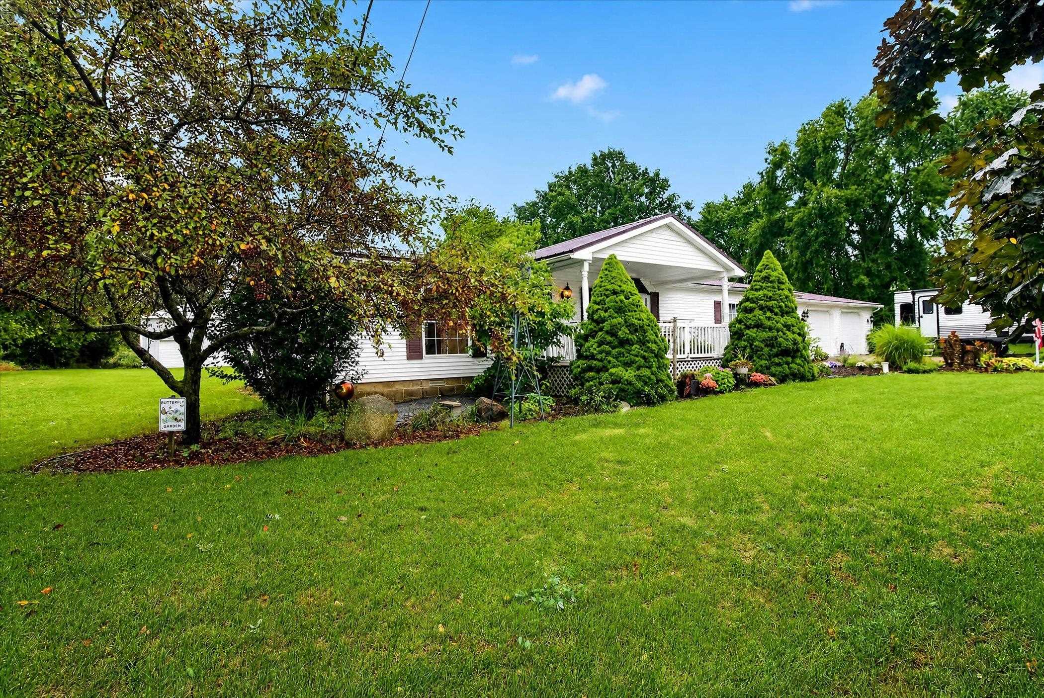 6486 N Winans Road